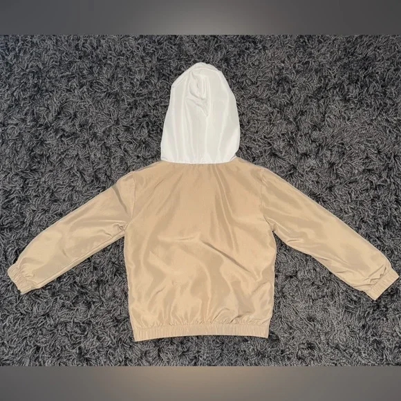 Nike 2T Hooded Windbreaker - Picture 2 of 3